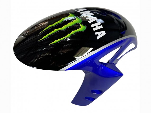 2015-2019 Blue Glossy Black Green Monster Yamaha YZF 1000 R1 Motorcycle Fairings Australia