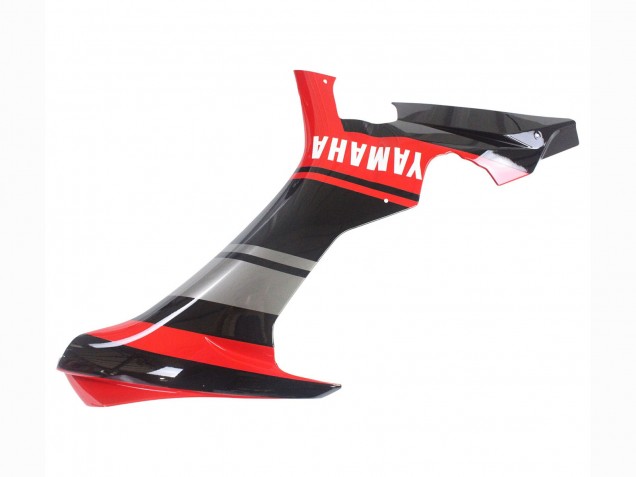 2015-2019 Red Black Silver Yamaha YZF 1000 R1 Motorcycle Fairings Australia