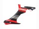2015-2019 Red Black Silver Yamaha YZF 1000 R1 Motorcycle Fairings Australia