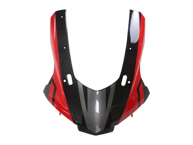 2015-2019 Red Black Silver Yamaha YZF 1000 R1 Motorcycle Fairings Australia