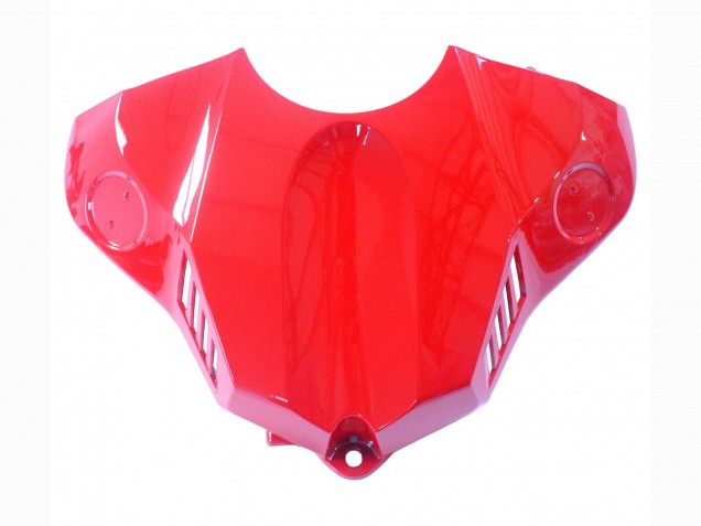 2015-2019 Red Black Silver Yamaha YZF 1000 R1 Motorcycle Fairings Australia