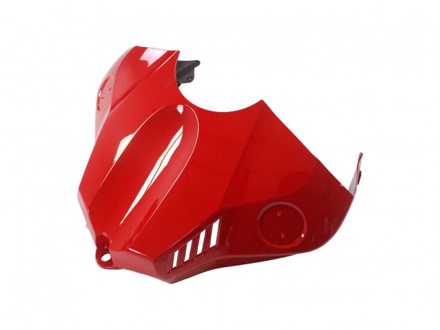 2015-2019 Red Black Silver Yamaha YZF 1000 R1 Motorcycle Fairings Australia