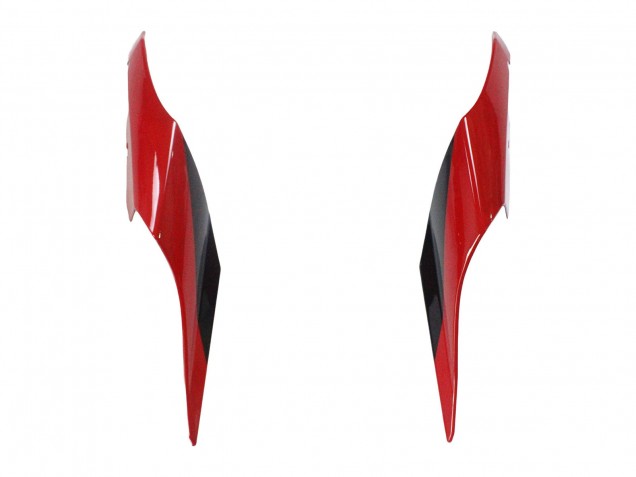 2015-2019 Red Black Silver Yamaha YZF 1000 R1 Motorcycle Fairings Australia