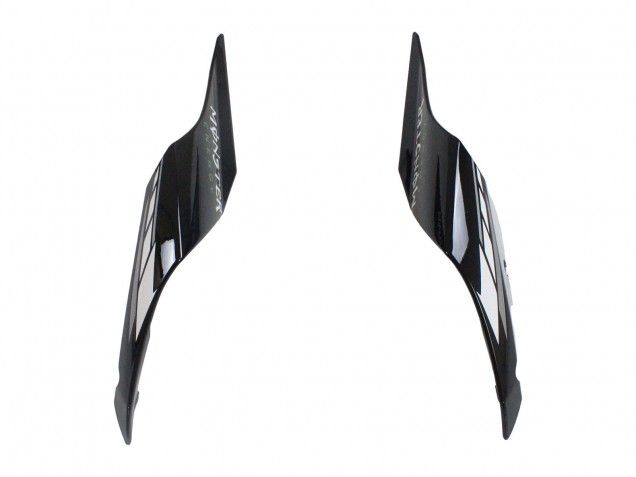 2020-2025 Blue Black Green Black ENEOS Monster Yamaha YZF 1000 R1 Motorcycle Fairings Australia