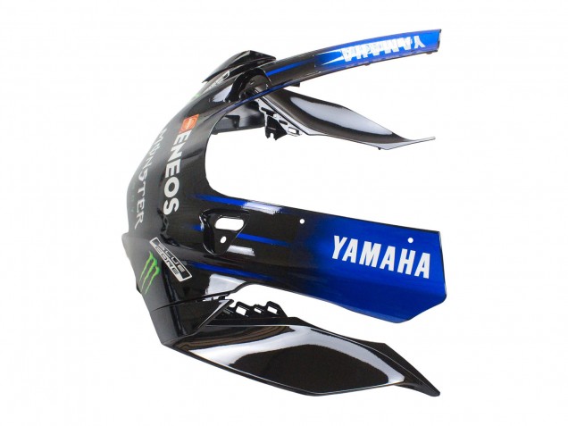 2020-2025 Blue Black Green Black ENEOS Monster Yamaha YZF 1000 R1 Motorcycle Fairings Australia
