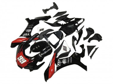 2020-2025 Glossy Black White Red YSP ENEOS Motul 99 Yamaha YZF 1000 R1 Motorcycle Fairings Australia