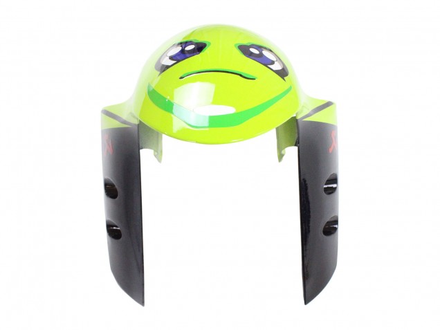 2020-2025 Blue Green Black Shark Yamaha YZF 1000 R1 Motorcycle Fairings Australia
