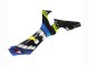 2020-2025 Blue Green Black Shark Yamaha YZF 1000 R1 Motorcycle Fairings Australia