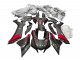 2020-2025 Black Carbon Fiber Red Yamaha YZF 1000 R1 Motorcycle Fairings Australia