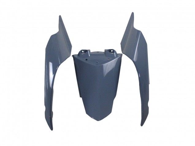2020-2025 Glossy Grey Yamaha YZF 1000 R1 Motorcycle Fairings Australia