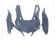 2020-2025 Glossy Grey Yamaha YZF 1000 R1 Motorcycle Fairings Australia