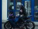 2020-2025 Gradient Blue Purple Yamaha YZF 1000 R1 Motorcycle Fairings Australia