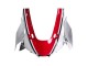 2020-2025 White Red Glossy Black Yamaha YZF 1000 R1 Motorcycle Fairing Australia