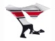 2020-2025 White Red Glossy Black Yamaha YZF 1000 R1 Motorcycle Fairing Australia