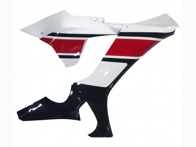 2020-2025 White Red Glossy Black Yamaha YZF 1000 R1 Motorcycle Fairing Australia