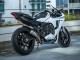 2020-2025 White Yamaha YZF 1000 R1 Motorcycle Fairing Australia