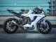 2020-2025 White Yamaha YZF 1000 R1 Motorcycle Fairing Australia