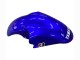 1998-2002 White Blue Red Fiat 99 Yamaha YZF 600 R6 Motorcycle Fairings Australia