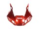 1998-2002 Orange Matte Black Yamaha YZF 600 R6 Motorcycle Fairings Australia