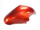 1998-2002 Orange Matte Black Yamaha YZF 600 R6 Motorcycle Fairings Australia