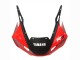 1998-2002 White Red Glossy Black Yamaha YZF 600 R6 Motorcycle Fairings Australia