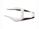 1998-2002 White Red Glossy Black Yamaha YZF 600 R6 Motorcycle Fairings Australia