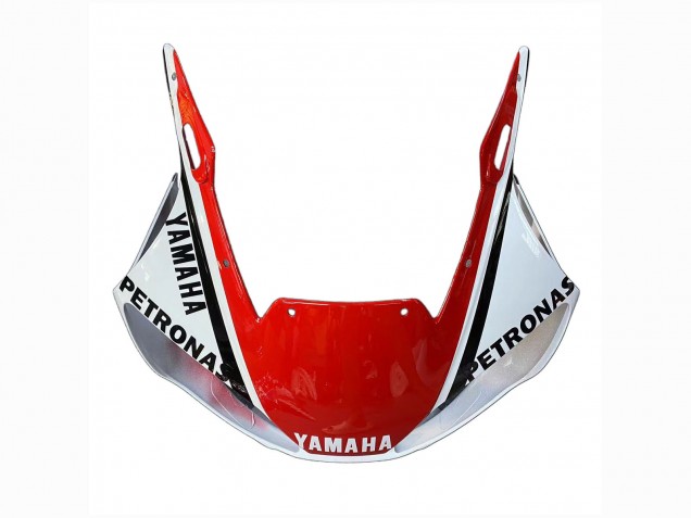 1998-2002 White Red Black Petronas Yamalube 50th Yamaha YZF 600 R6 Motorcycle Fairings Australia