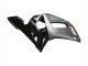 1998-2002 Silver Glossy Black Yamaha YZF 600 R6 Motorcycle Fairings Australia