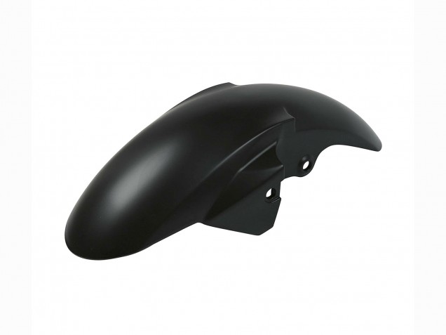 2003-2004 Matte Black Yamaha YZF R6 Motorcycle Fairings Australia
