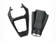 2003-2004 Matte Black Yamaha YZF R6 Motorcycle Fairings Australia