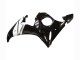 2003-2004 Red White Glossy Black Yamaha YZF R6 Motorcycle Fairings Australia