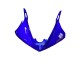 2003-2004 Blue Glossy Black Yamaha YZF R6 Motorcycle Fairings Australia