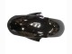 2003-2004 Glossy Black Matte Black White Decals Yamaha YZF R6 Motorcycle Fairings Australia
