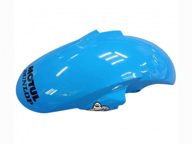 2003-2004 White Blue Green Red Kastinee Dunlop Motul Yamaha YZF R6 Motorcycle Fairings Australia