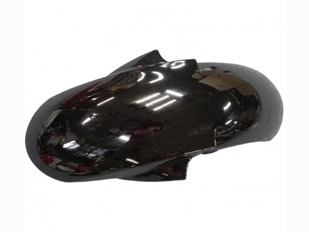 2003-2004 White Red Glossy Black Yamaha YZF R6 Motorcycle Fairing Australia