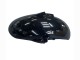 2003-2004 Glossy Black Red Yamaha YZF R6 Motorcycle Fairing Australia