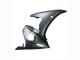 2003-2004 Blue Matte Black Yamaha YZF R6 Motorcycle Fairings Australia