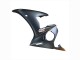 2003-2004 Blue Matte Black Yamaha YZF R6 Motorcycle Fairings Australia