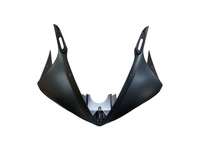 2003-2004 Blue Matte Black Yamaha YZF R6 Motorcycle Fairings Australia