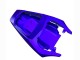 2003-2004 Blue Matte Black Yamaha YZF R6 Motorcycle Fairings Australia