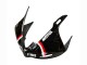 2003-2004 Glossy Black Red White Lucky Strike Motul Yamaha YZF R6 Motorcycle Fairings Australia
