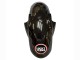 2003-2004 Glossy Black Red White Lucky Strike Motul Yamaha YZF R6 Motorcycle Fairings Australia