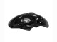 2003-2004 Glossy Black Red Yamaha YZF R6 Motorcycle Fairings Australia