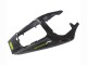 2003-2004 Glossy Black Neon Yellow Yamaha YZF R6 Motorcycle Fairings Australia