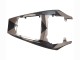 2003-2004 Grey Matte Black Geometric Yamaha YZF R6 Motorcycle Fairings Australia