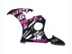 2003-2004 Yellow Pink Glossy Black Rossi Repsol 46 Yamaha YZF R6 Motorcycle Fairings Australia