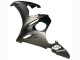 2006-2009 Red Matte Black Yamaha YZF R6S Motorcycle Fairing Australia
