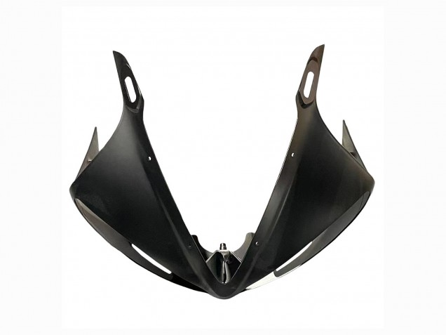 2006-2009 Red Matte Black Yamaha YZF R6S Motorcycle Fairing Australia
