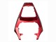 2006-2009 Red Matte Black Yamaha YZF R6S Motorcycle Fairing Australia