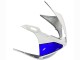 2003-2004 White Blue GYTR Yamaha YZF R6 Motorcycle Fairings Australia
